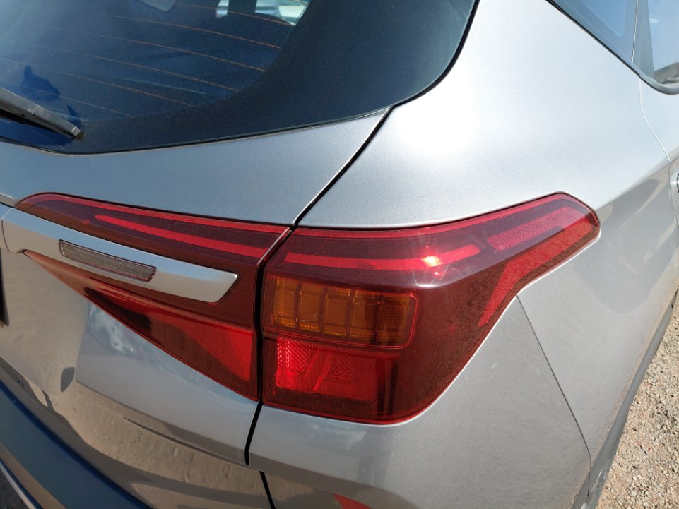 كيا Seltos SP2I  LX FWD 2023 image