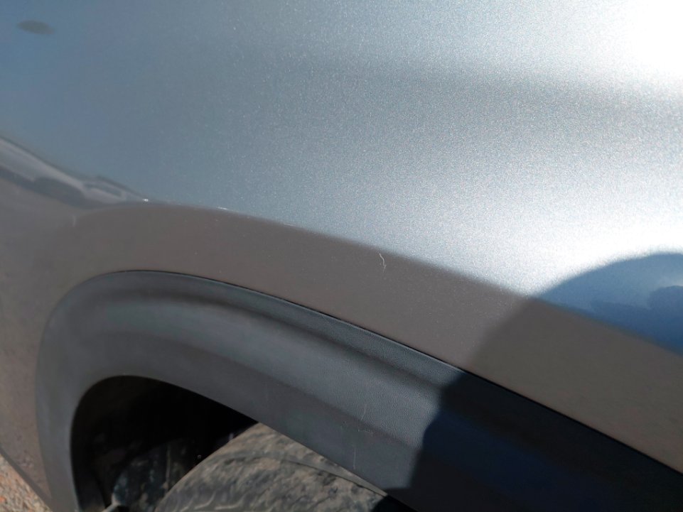 كيا Seltos SP2I  LX FWD 2023 image