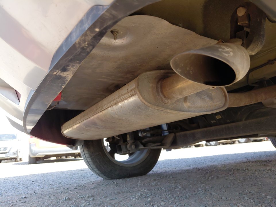 كيا Seltos SP2I  LX FWD 2023 image