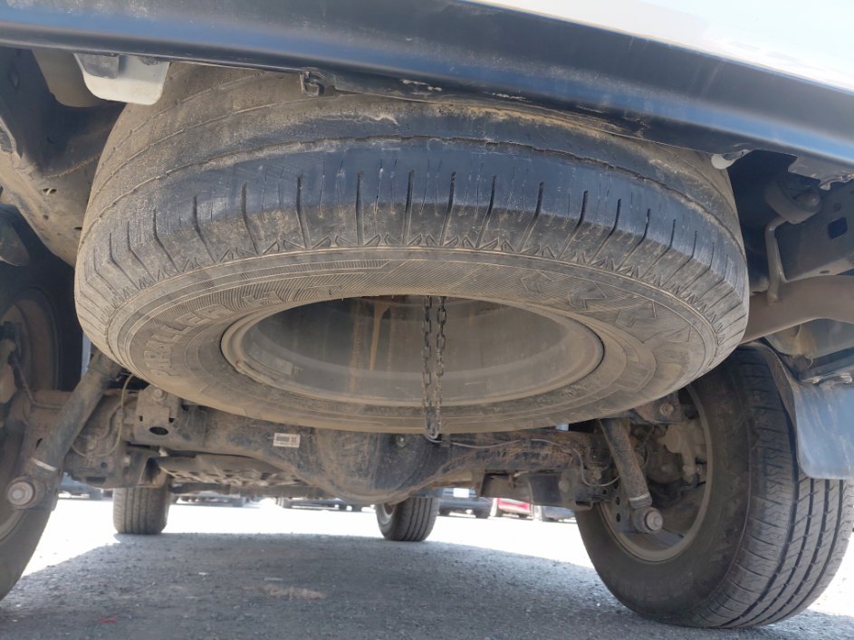 تويوتا فورتشنر VX 2022 image