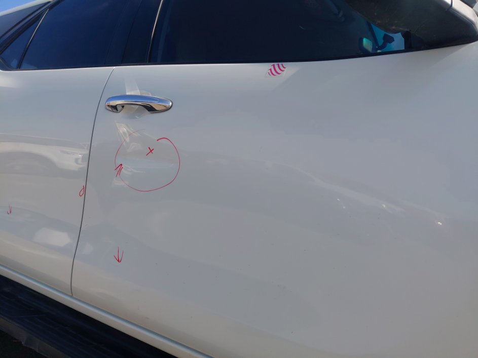 تويوتا فورتشنر VX 2022 image