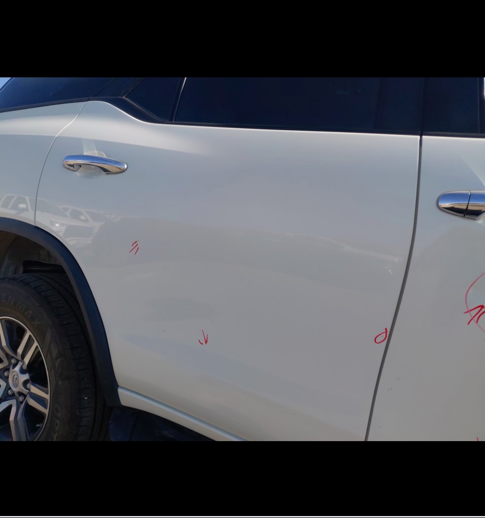 تويوتا فورتشنر VX 2022 image