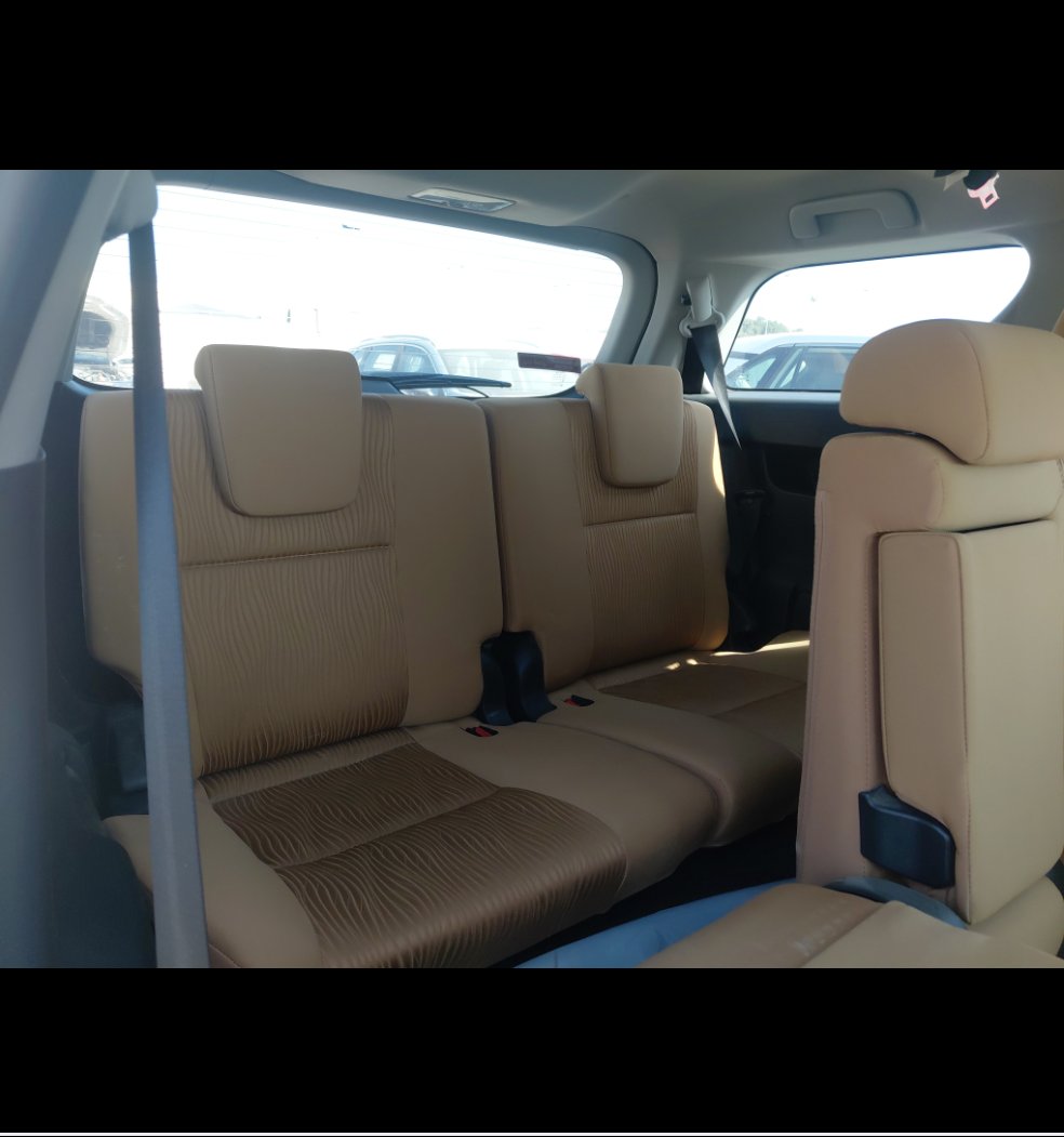 تويوتا فورتشنر VX 2022 image