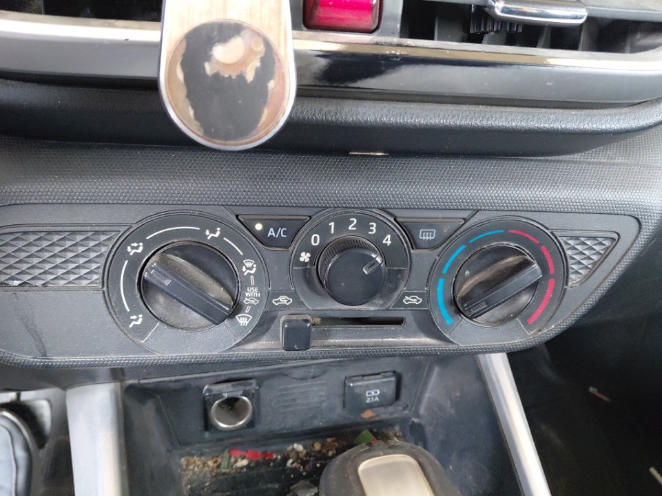 تويوتا رايز LIMITED - FWD 2022 image