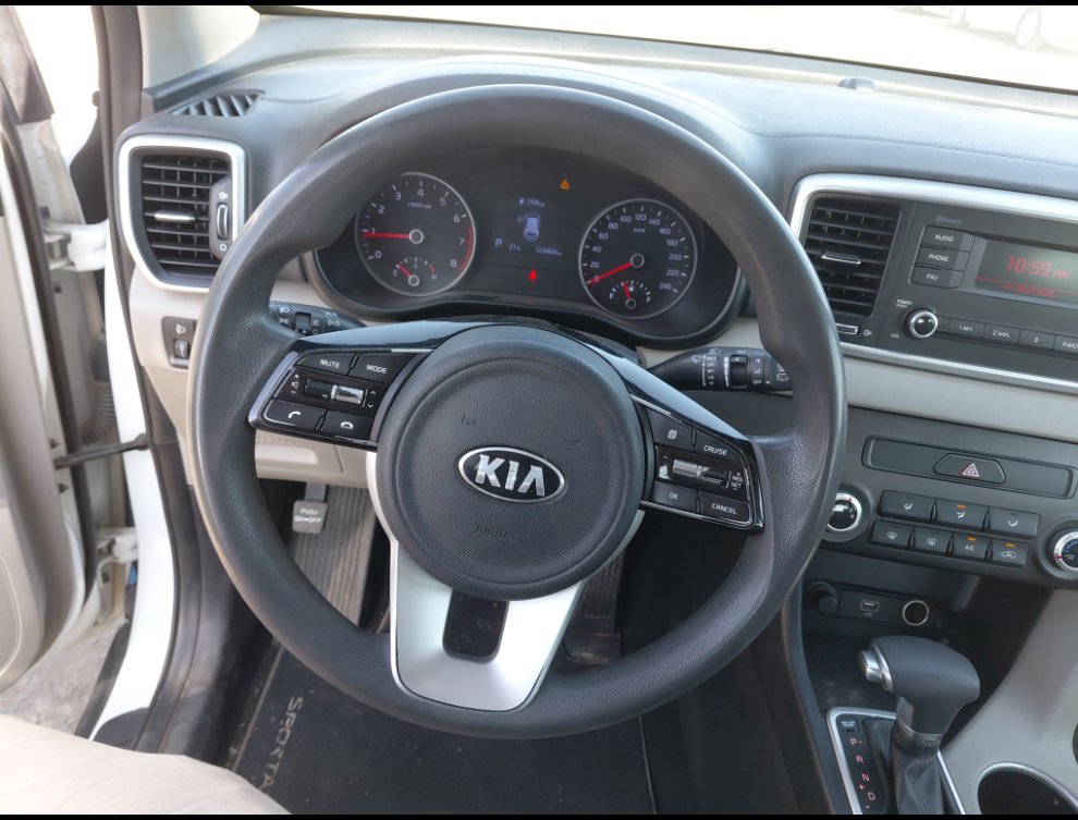 الوسائد الهوائية