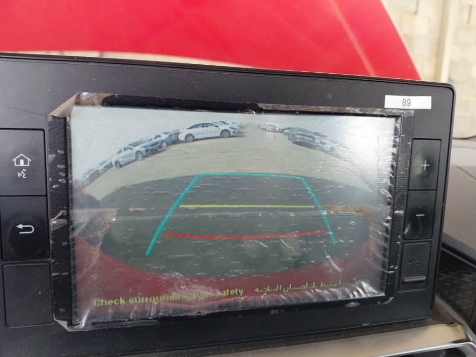 تويوتا رايز LIMITED - FWD 2022 image