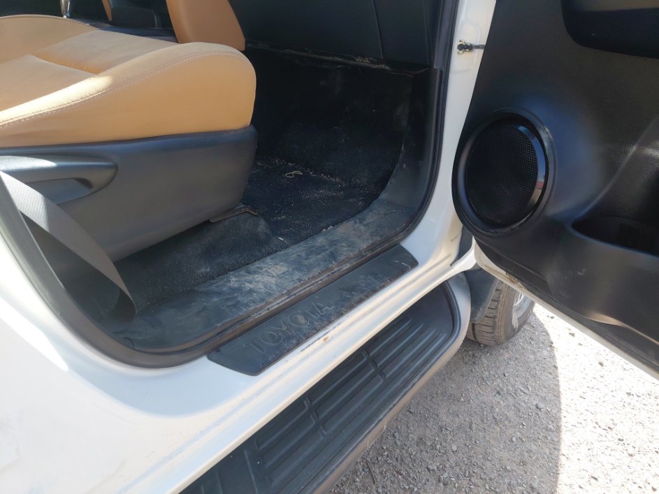 تويوتا فورتشنر VX 2022 image