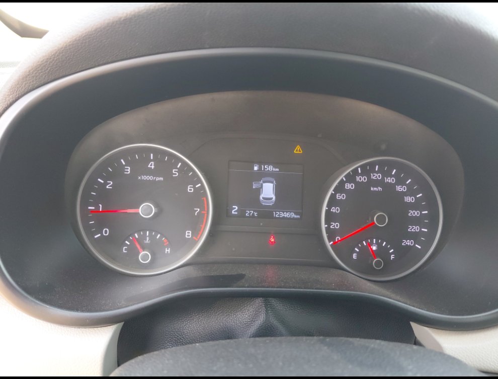 كيا سبورتاج QLE LX FWD 2022 image