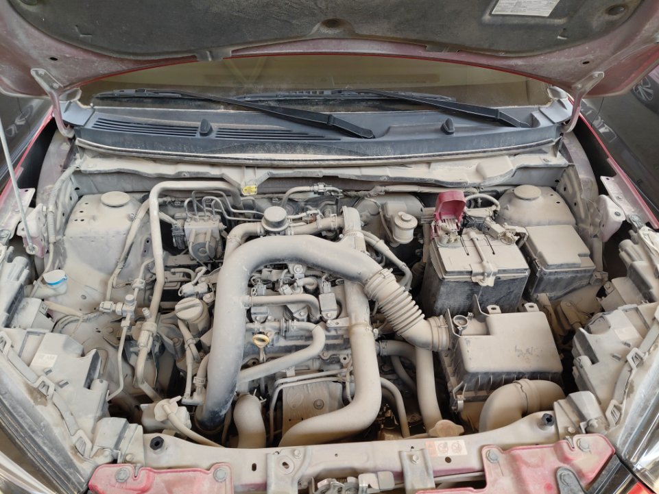 تويوتا رايز LIMITED - FWD 2022 image