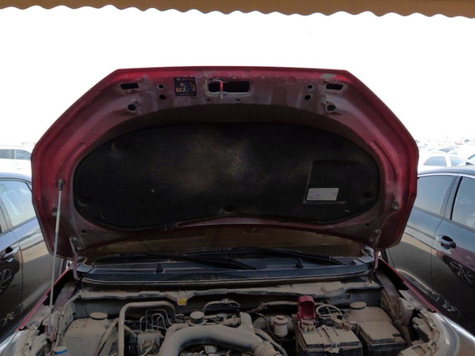 تويوتا رايز LIMITED - FWD 2022 image