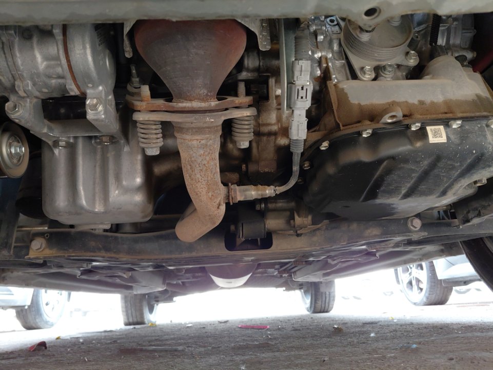 تويوتا رايز LIMITED - FWD 2022 image