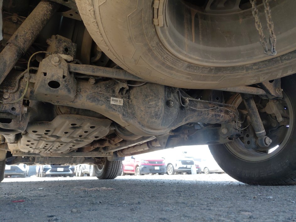 تويوتا فورتشنر VX 2022 image