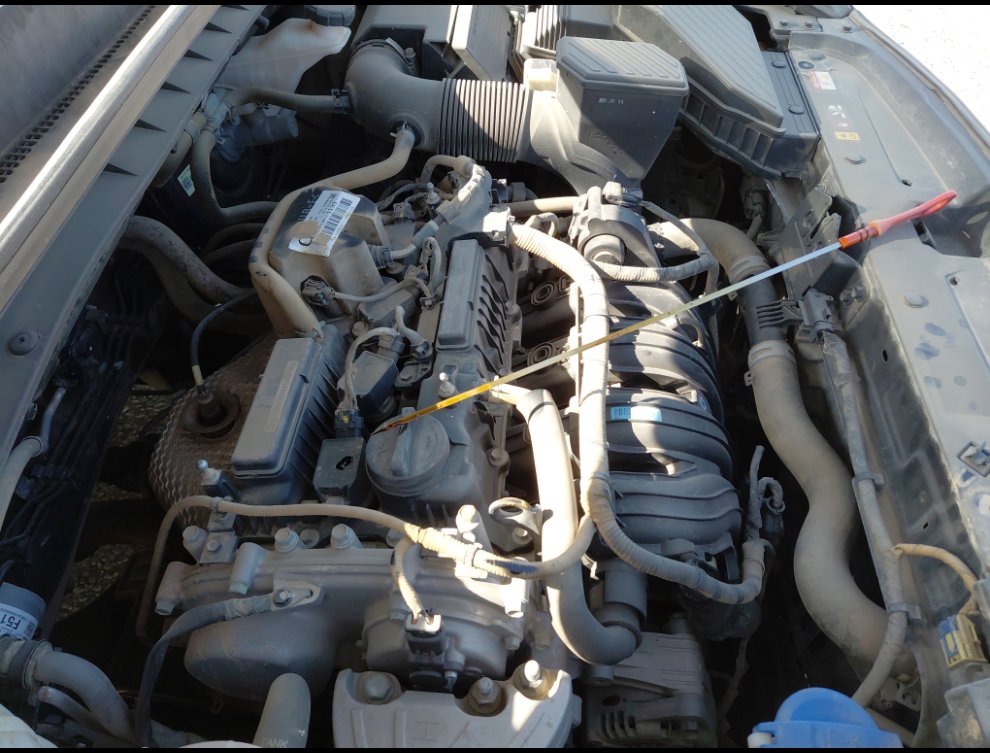 كيا سبورتاج QLE LX FWD 2022 image