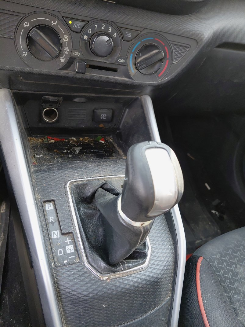 تويوتا رايز LIMITED - FWD 2022 image