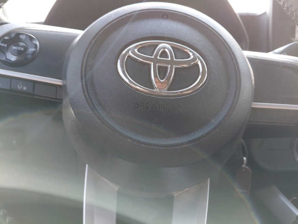 تويوتا رايز LIMITED - FWD 2022 image