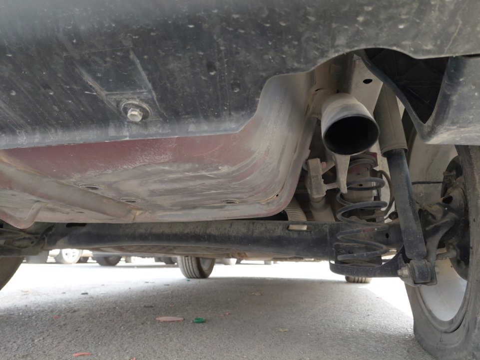 تويوتا رايز LIMITED - FWD 2022 image