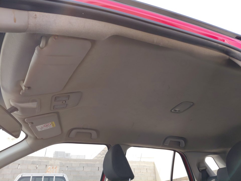 تويوتا رايز LIMITED - FWD 2022 image