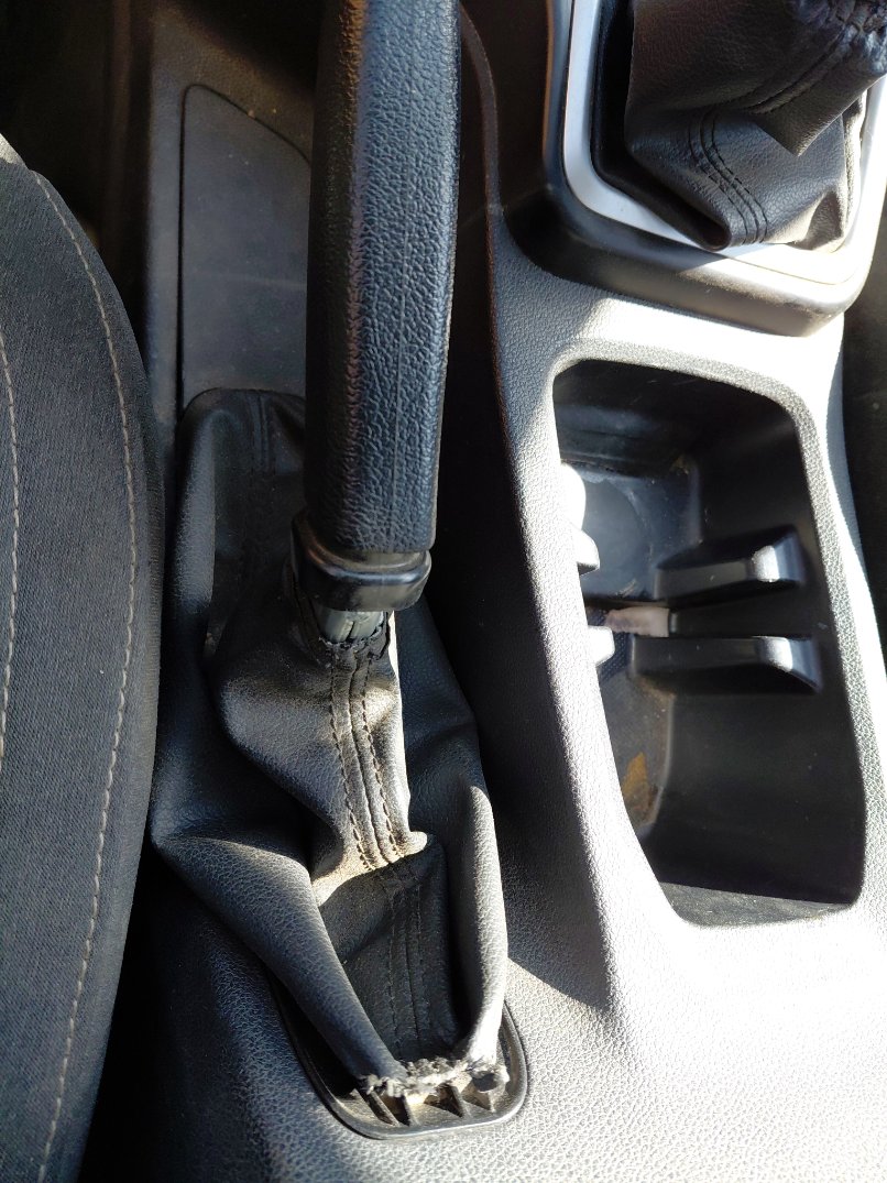 جا ام سي فيجوس 4X4- 2023 image