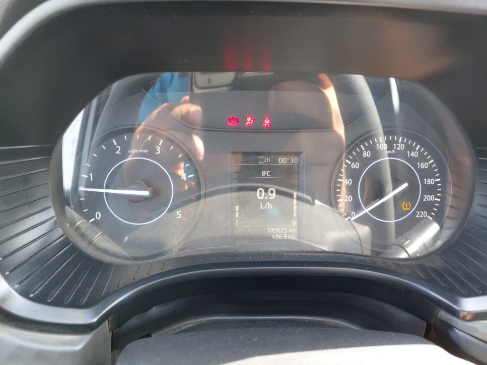 جا ام سي فيجوس 4X4- 2023 image