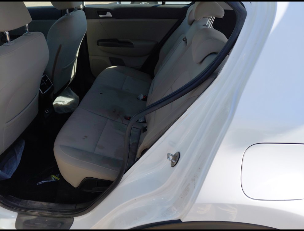 كيا سبورتاج QLE LX FWD 2022 image