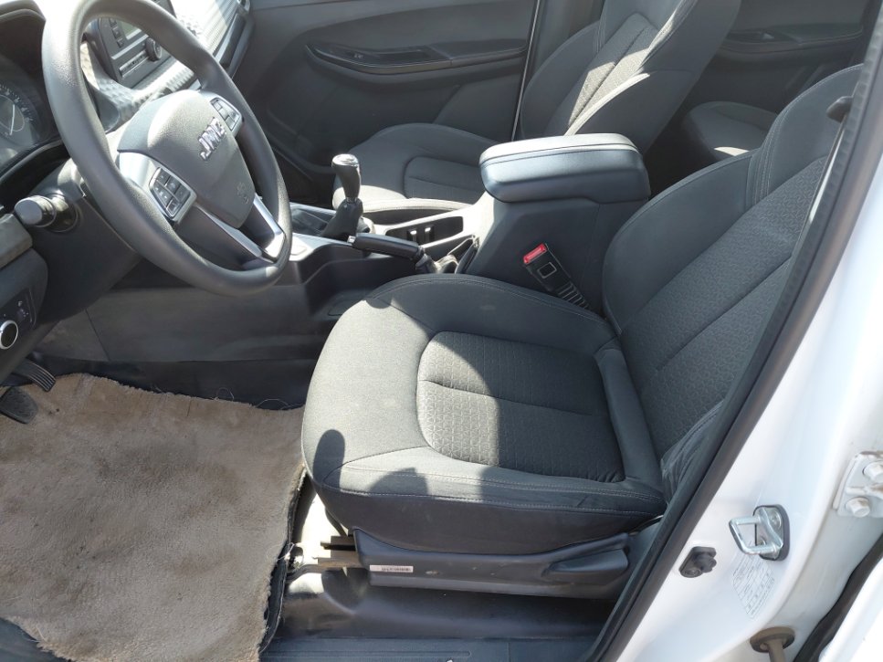 جا ام سي فيجوس 4X4- 2023 image