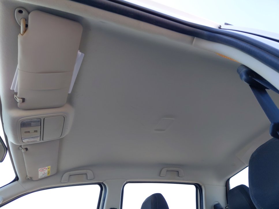 جا ام سي فيجوس 4X4- 2023 image