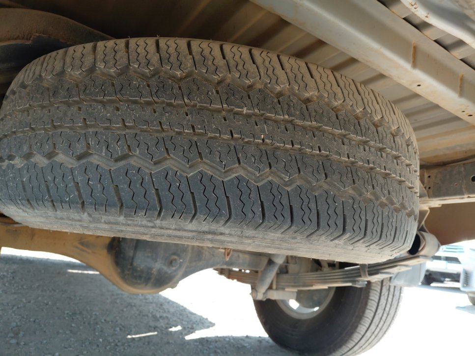 جا ام سي فيجوس 4X4- 2023 image