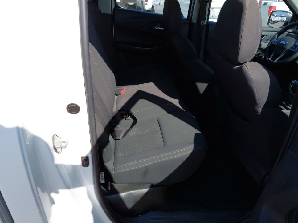 جا ام سي فيجوس 4X4- 2023 image