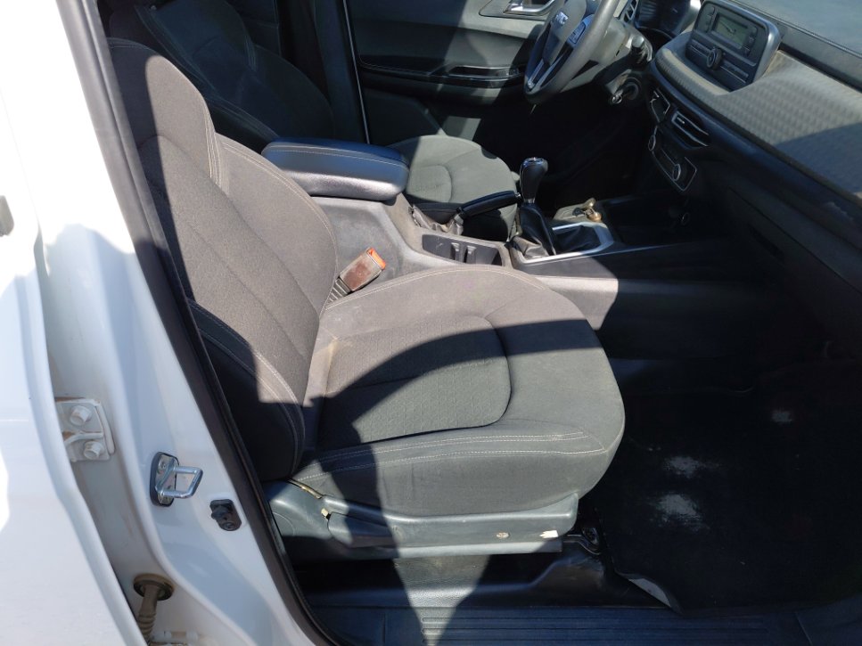 جا ام سي فيجوس 4X4- 2023 image