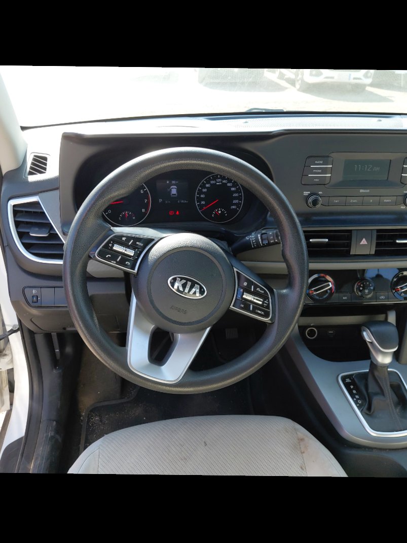 الوسائد الهوائية