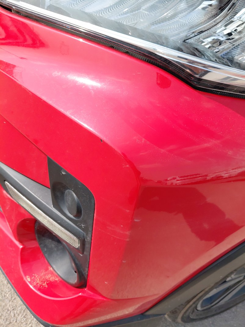 تويوتا رايز LIMITED - FWD 2022 image