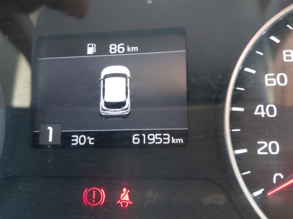 كيا Seltos SP2I LX FWD 2021 image