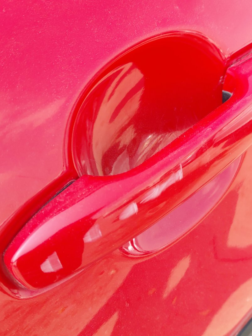 تويوتا رايز LIMITED - FWD 2022 image