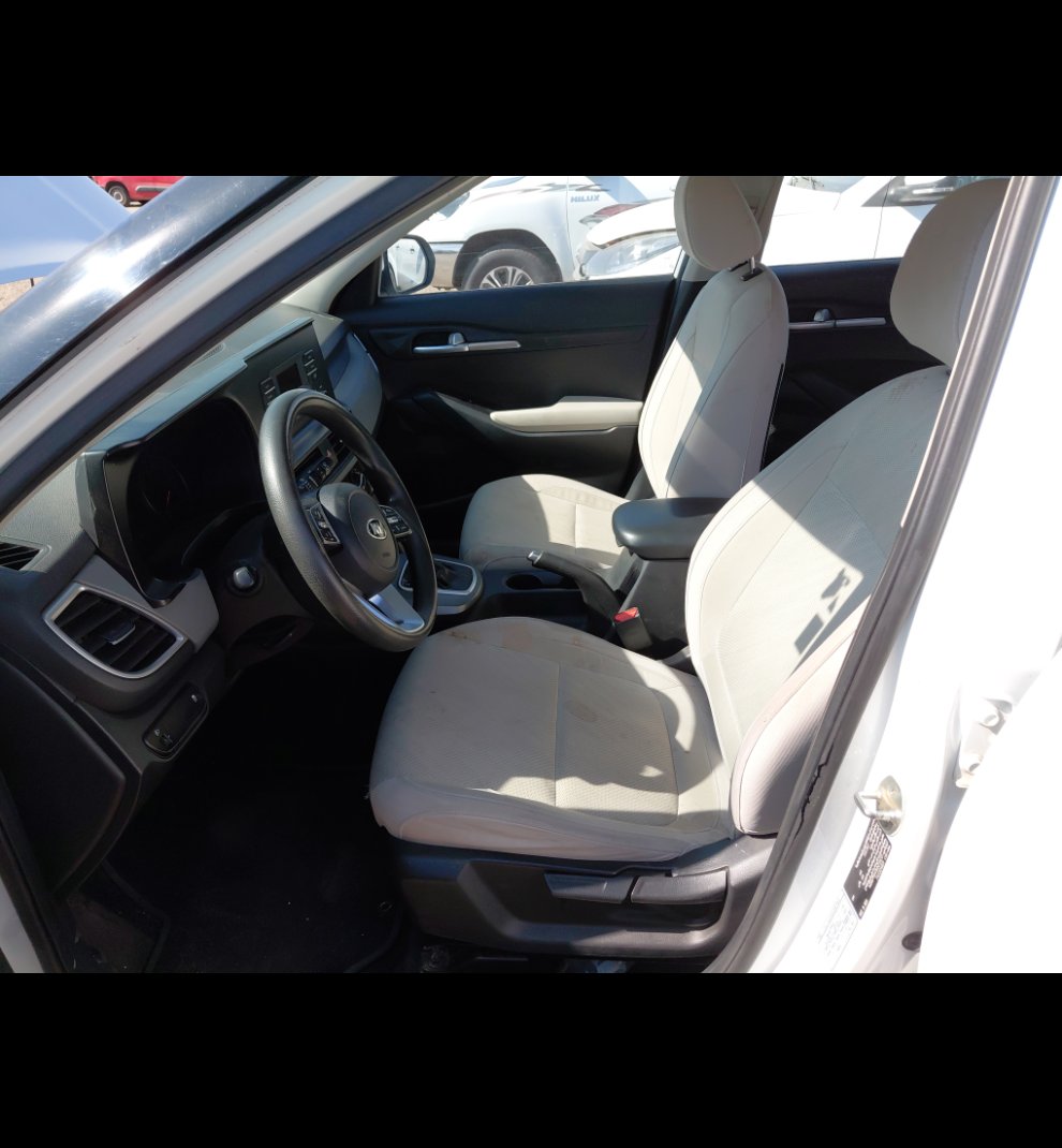 كيا Seltos SP2I LX FWD 2021 image