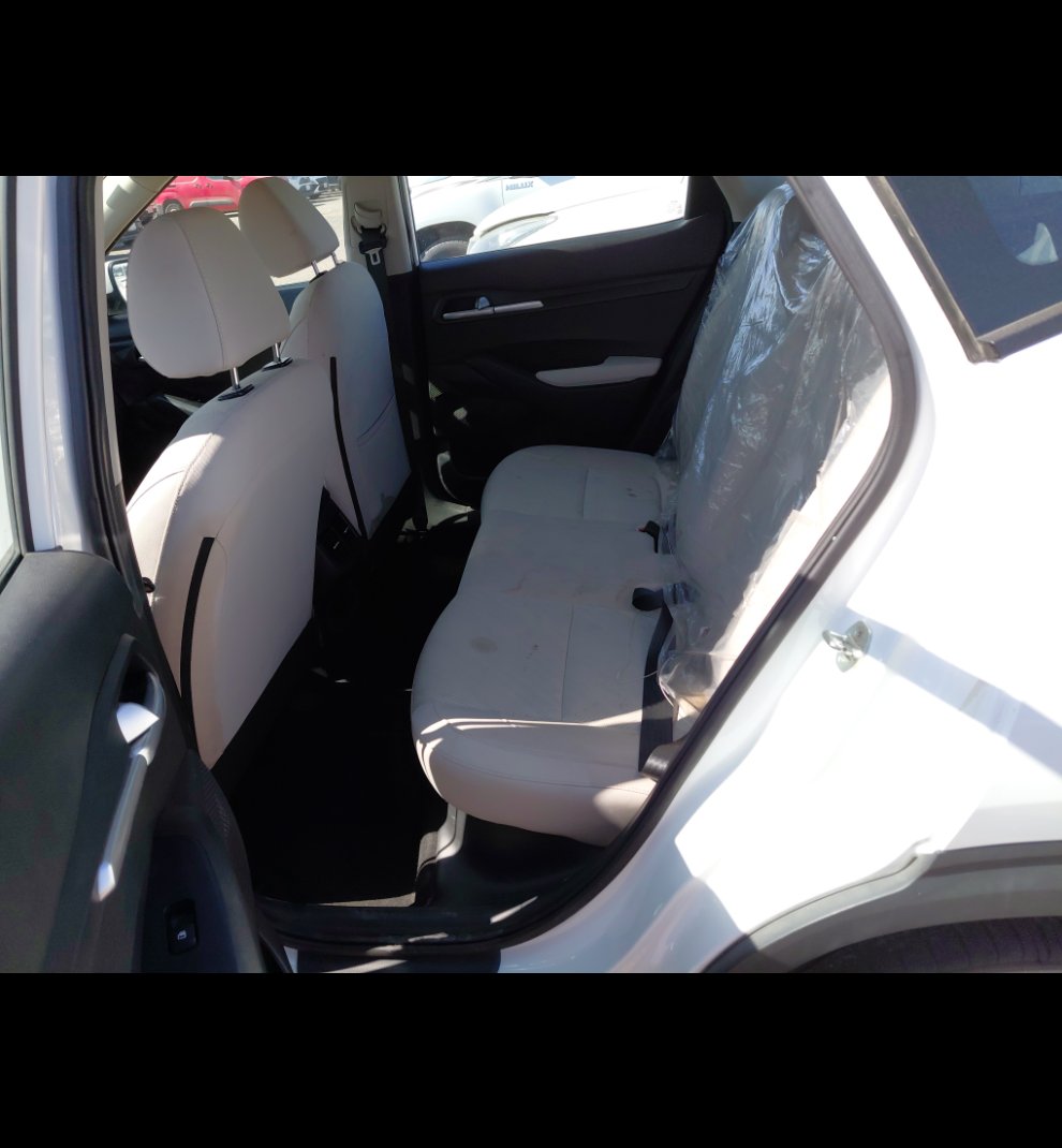 كيا Seltos SP2I LX FWD 2021 image