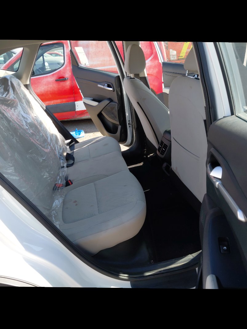 كيا Seltos SP2I LX FWD 2021 image