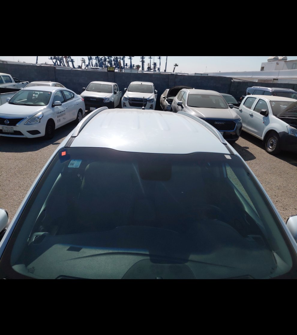 كيا سبورتاج QLE LX FWD 2022 image