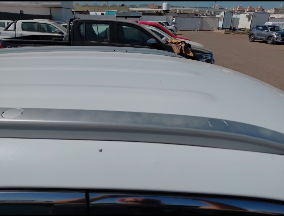 كيا سبورتاج QLE LX FWD 2022 image