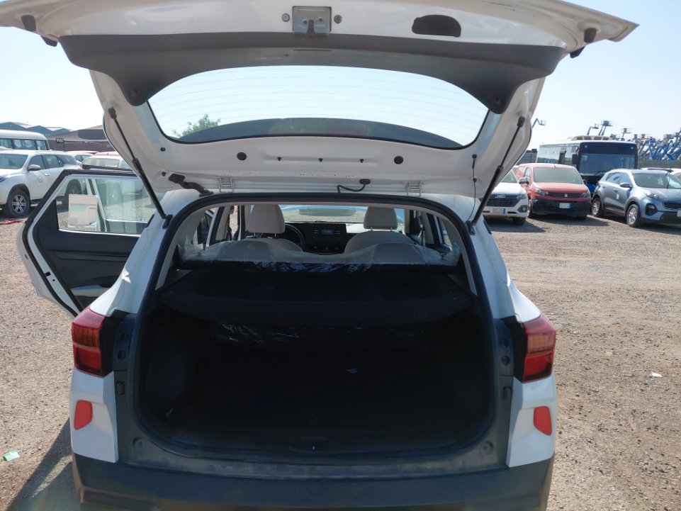 كيا Seltos SP2I LX FWD 2021 image