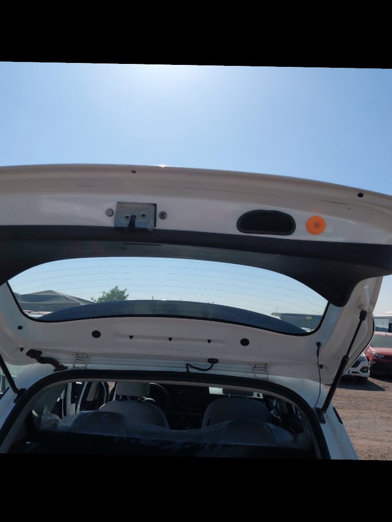 كيا Seltos SP2I LX FWD 2021 image