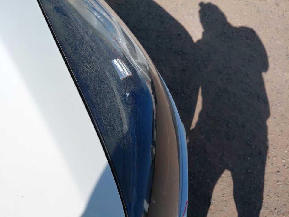 جا ام سي فيجوس 4X4- 2023 image