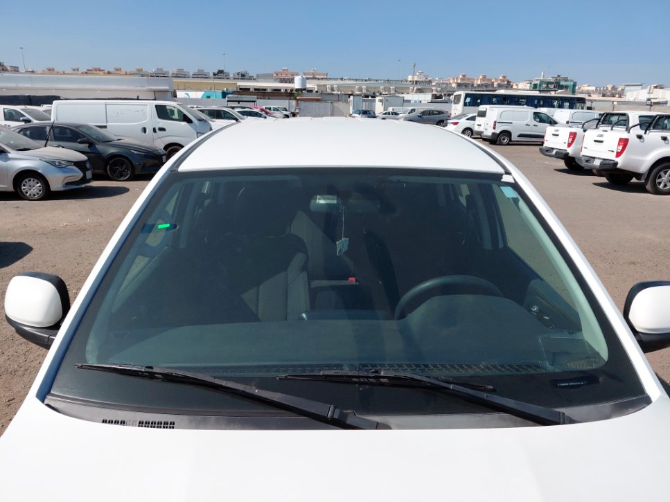 جا ام سي فيجوس 4X4- 2023 image