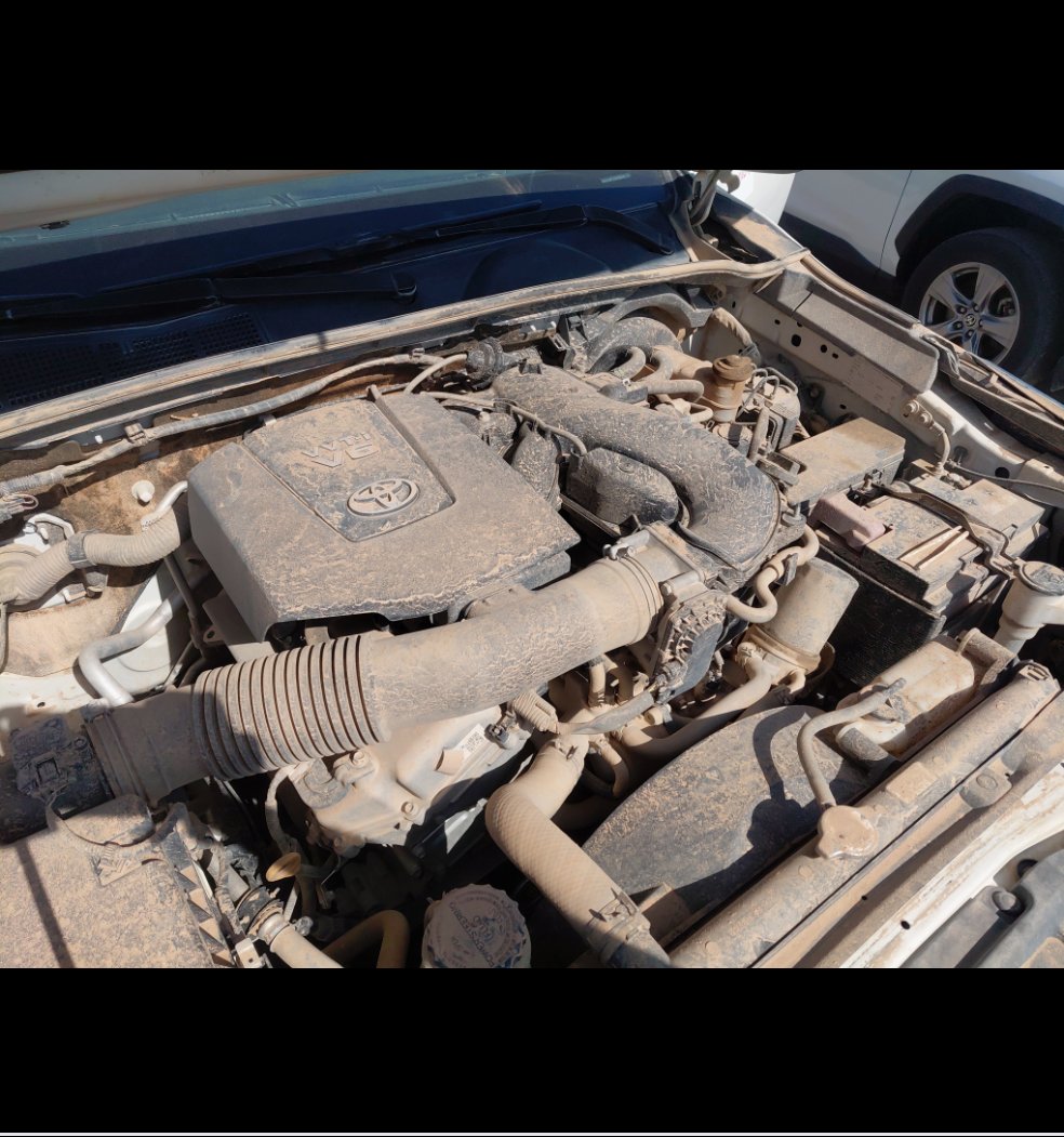 Toyota Fortuner VX 2022 image