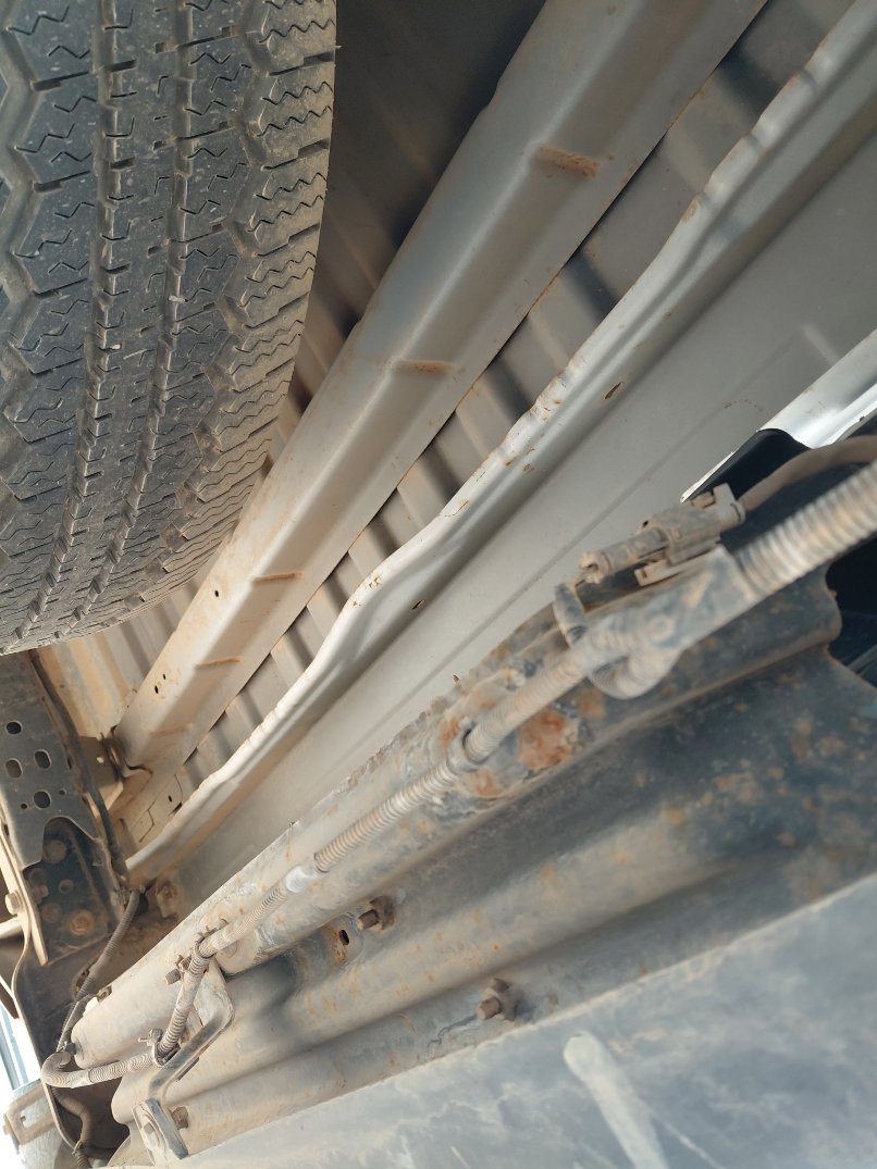 جا ام سي فيجوس 4X4- 2023 image