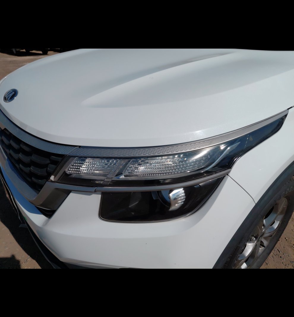 كيا Seltos SP2I LX FWD 2021 image