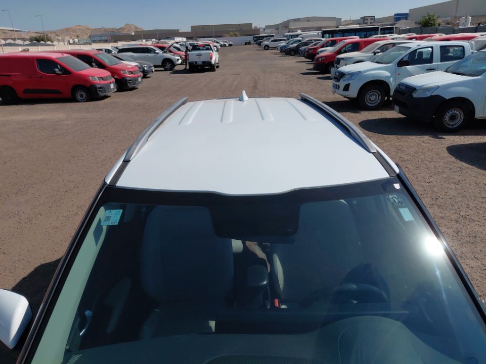 كيا Seltos SP2I LX FWD 2021 image