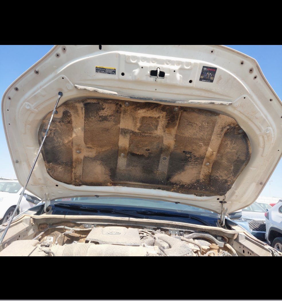 Toyota Fortuner VX 2022 image