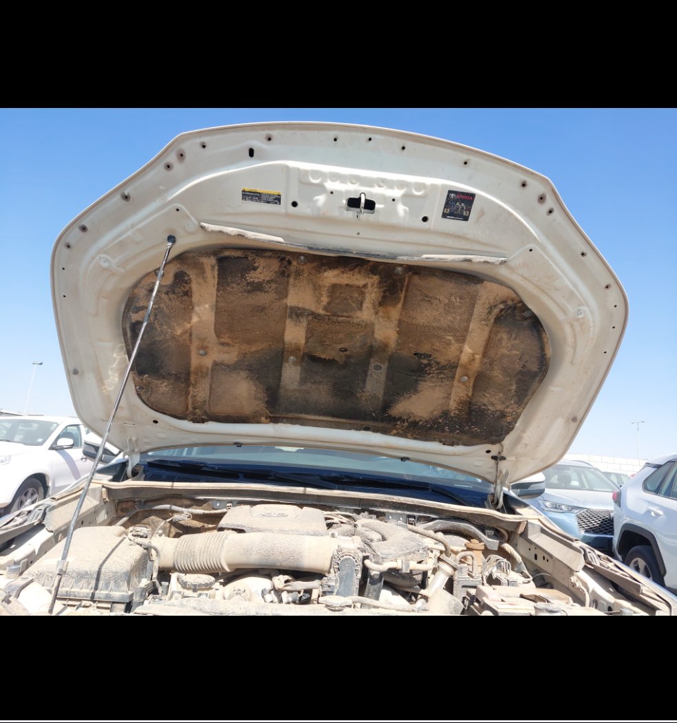 Toyota Fortuner VX 2022 image