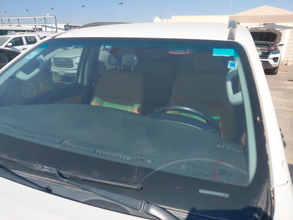 Toyota Fortuner VX 2022 image