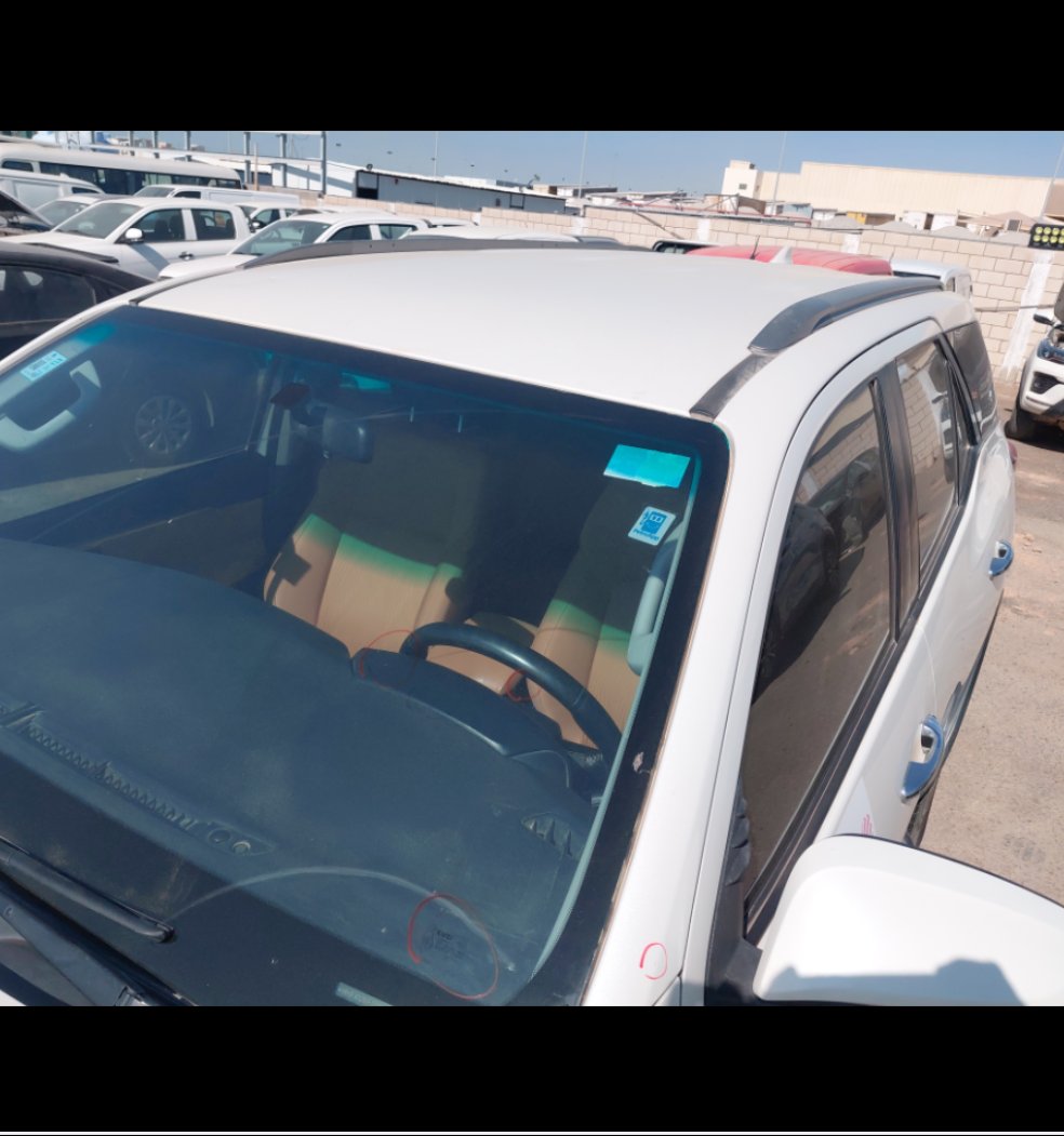 Toyota Fortuner VX 2022 image